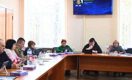 «У нас різні погляди, але вони допомагають приймати раціональні рішення», - Наталія Сьомак