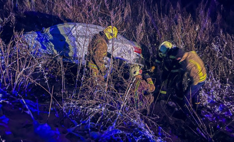 Куди звертатись жителям Сумщини у разі виникнення проблем через негоду