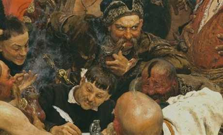 Живописець, ілюстратор "Енеїди", етнограф, фольклорист: 10 фактів про Порфирія Мартиновича