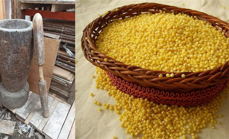 Козацький куліш