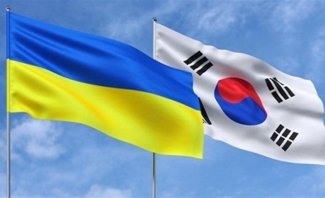 Південна Корея допоможе у відновленні громад Херсонщини