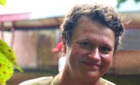 «Можливість побороти смерть», - офіцер медичної служби розповіла, як рятувала військових на Донбасі