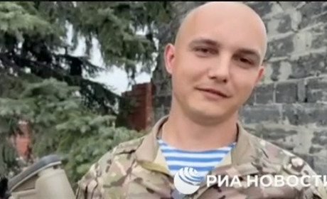 Сімейна драма: зрадник з Нової Каховки воює за ДНР, а його батько служить в ЗСУ