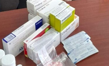 Ліки для жителів Торецької громади: як та де отримати