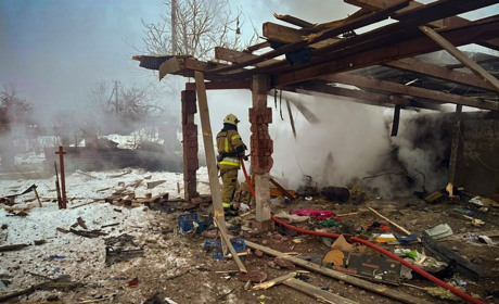 Ворог здійснив масовану атаку на енергетику заходу України: яка ситуація на Хмельниччині