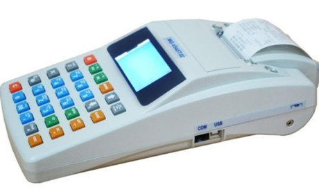 Недорогие кассовые аппараты для кафе, ресторанов, столовых и баров в Киеве и городах Украины