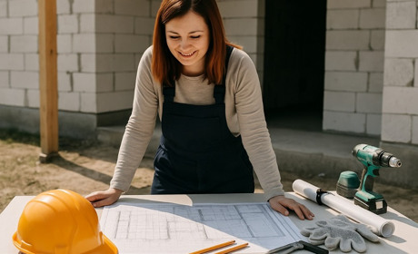 Секрети бюджетного ремонту: як оновити житло без зайвих витрат