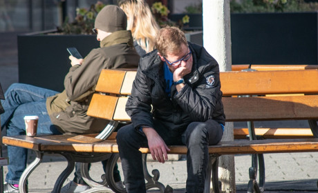 Пандемія і безробіття у Волноваському районі: гендерний аспект