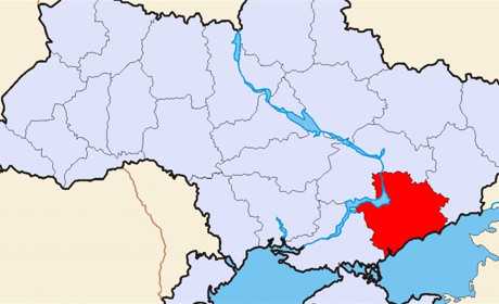 Запорізька область поки що залишається у "червоній" зоні