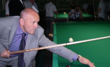 НАЗК склало протокол на мера Нової Каховки