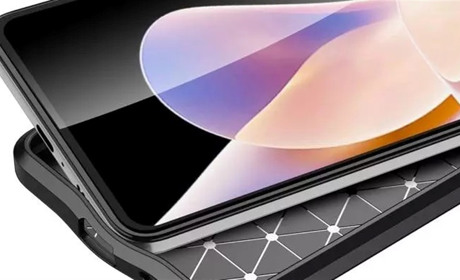 Защитите свой Xiaomi Redmi Note 11 Pro: лучшие чехлы на рынке
