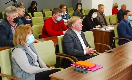 1100 дітей Біляївської громади навчається в школах і садках Одеси? Це інформація департаменту освіти