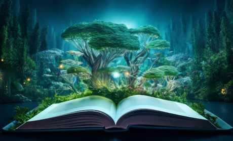 Як вибрати художню книжку для подарунка: гайд для вибагливих