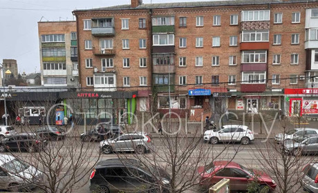 Погода у Старокостянтинові на 1-7 грудня: яким буде старт зими