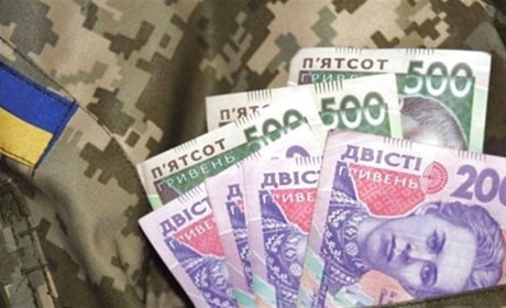 На Хмельниччині військові подали позов до суду, через ненараховані бойові виплати