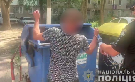 На сміттєзвалищі у Дальницькому кар’єрі знайшли тіло жінки: у альфатер її викинув коханий