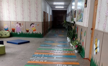 На Черкащині підрядник заволодів 100 тисячами гривень під час ремонту в закладі освіти