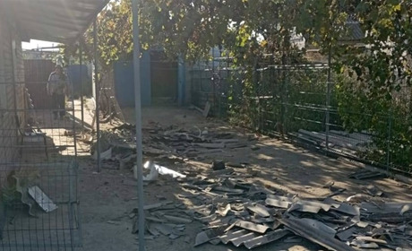 На Херсонщині окупанти викрали трьох волонтерів
