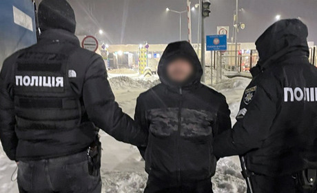 Із Німеччини на Хмельниччину екстрадували 33-річного наркоторговця