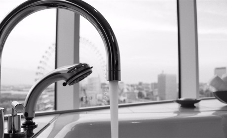 За воду мелитопольцы будут платить меньше