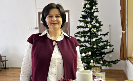 Різні види творчості під одним дахом: як Сарненська музична школа стала мистецькою