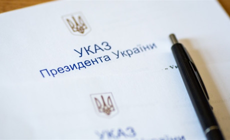 Головному лікарю Кагарлицької ЦРЛ Віктору Кулініченку присвоєно звання “Заслужений лікар України”