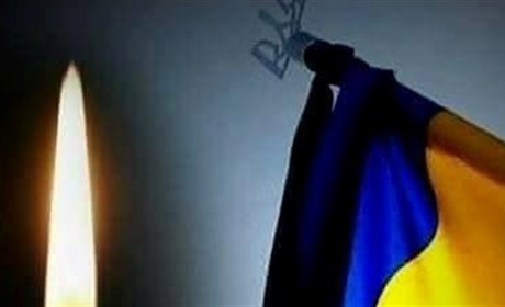 Завтра Шосткинщина прощатиметься з захисниками України, Олександром Бабанським і Віктором Дзюбою