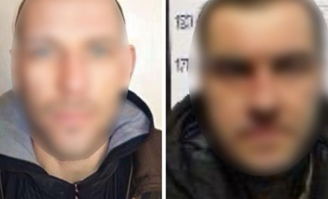 Чоловікам, яких підозрюють у смертельному зґвалтуванні знайомого в Глухові, обрали запобіжний захід
