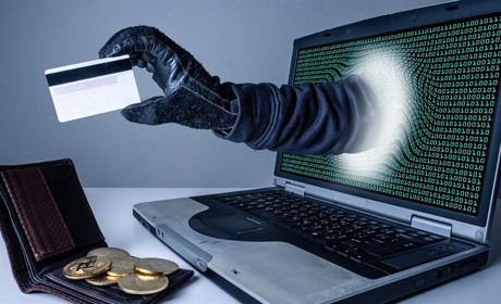 Інтернет-шахраї за добу видурили з херсонців понад 30 тисяч гривень