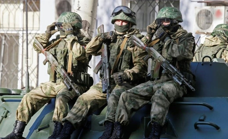 На Херсонщині на катуваннях мирних жителів викрили «правоохоронця» з Ростова