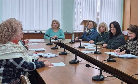 Новини Старокостянтинівщини: підготовка до оздоровлення дітей, культурні події, освіта,життя громади