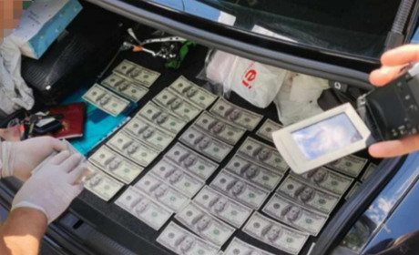 З доброго дива директор медичного центру віддав ворожці 300 тисяч доларів