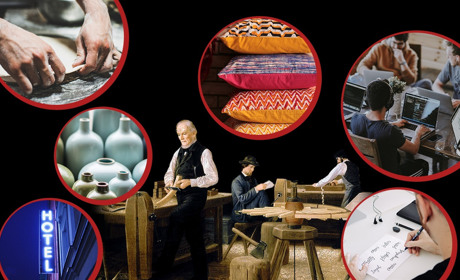 Тест: Який бізнес вам варто відкрити у Сватовому?