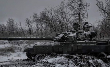 Триває 705-й день війни. Втрати ворога та ситуація в регіонах станом на 29 січня