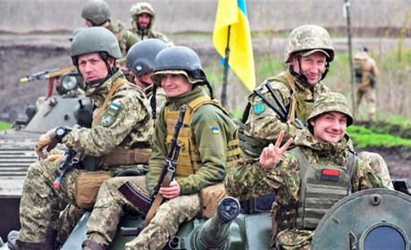 День захисників та захисниць