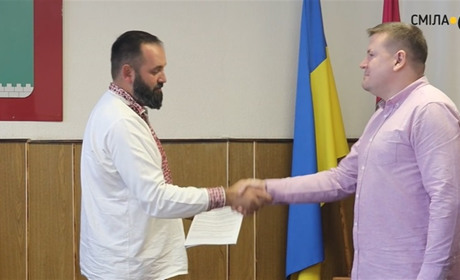 У Смілі діятиме проєкт "Спільно": кому допомагатимуть та яку допомогу можна отримати