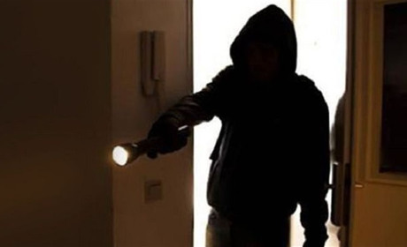 У Володимирці зловмисник викрав скутер та хотів «відкупитися» від поліції