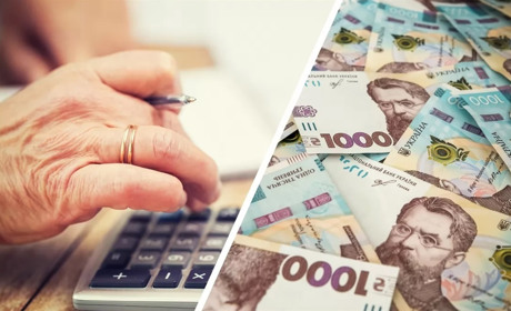 Законодавчі «хащі» пройшли, але борги для пенсіонерів не погашаються