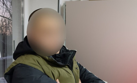 У Шостці поліцейські вилучили у чоловіка наркотиків на 400 тисяч гривень