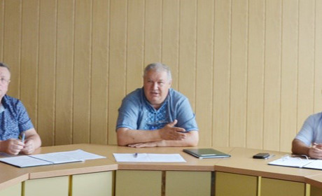У районі за І півріччя зросли надходження до бюджетів, збільшено й видатки