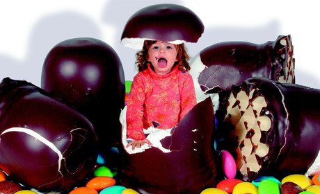 Онлайн-опитування: від якої шкідливої звички вам найважче позбутися?