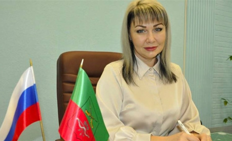 Бердянську зрадницю Тетяну Дубінську звільнили з фейкового міністерства освіти Запорізької області