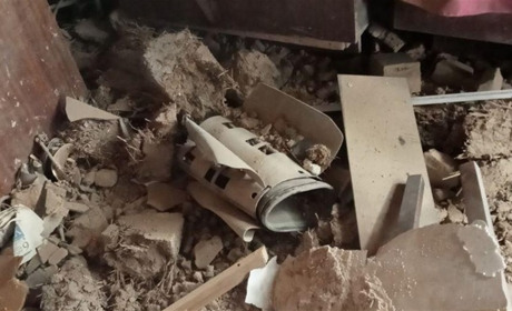 Обстріли Торецька. Є постраждалі. Оперативна ситуація в громаді станом на 23 червня