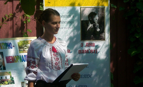 Назвали нових лауреатів премії імені Анатолія Бахути