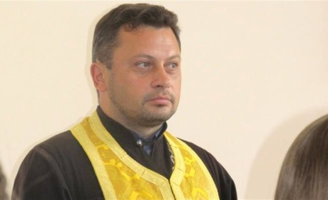 "Нехай Христос провадить кожного, хто вірить у правду і любов" - отець Юрій Ланик