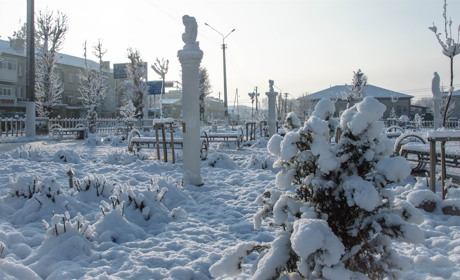 Якої погоди чекати сватівчанам цього тижня: прогноз з 28 січня по 3 лютого