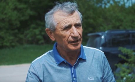 Перший кандидат на імперативний мандат в обласній раді