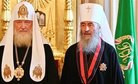 УПЦ і далі є частиною Російської православної церкви: висновок спецкомісії
