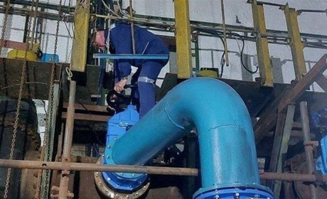 Херсонський водоканал пропонує переглянути тарифи на воду