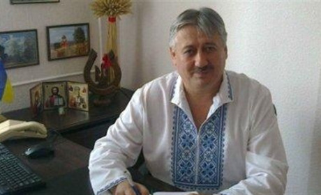 Президент України звільнив голову Сватівської райдержадміністрації